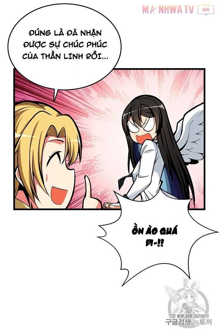 Tôi Là Người Chơi Duy Nhất Đăng Nhập Chap 54 - Next Chap 55