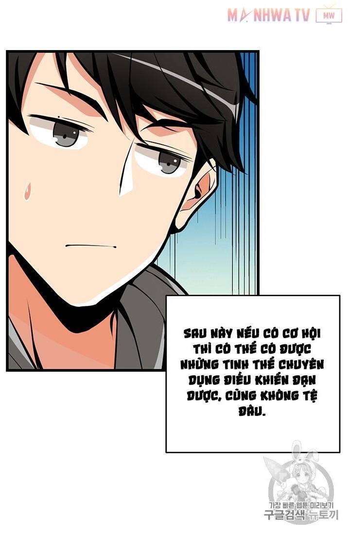 Tôi Là Người Chơi Duy Nhất Đăng Nhập Chap 54 - Next Chap 55