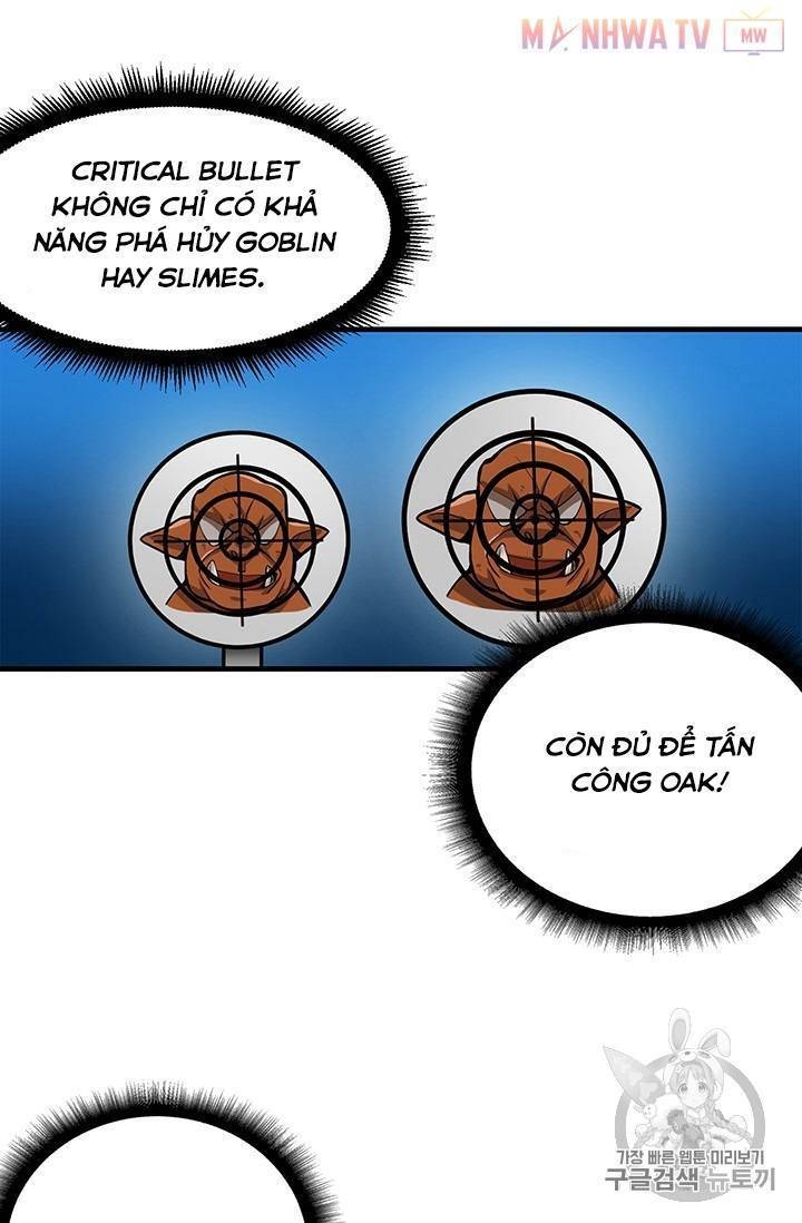 Tôi Là Người Chơi Duy Nhất Đăng Nhập Chap 54 - Next Chap 55