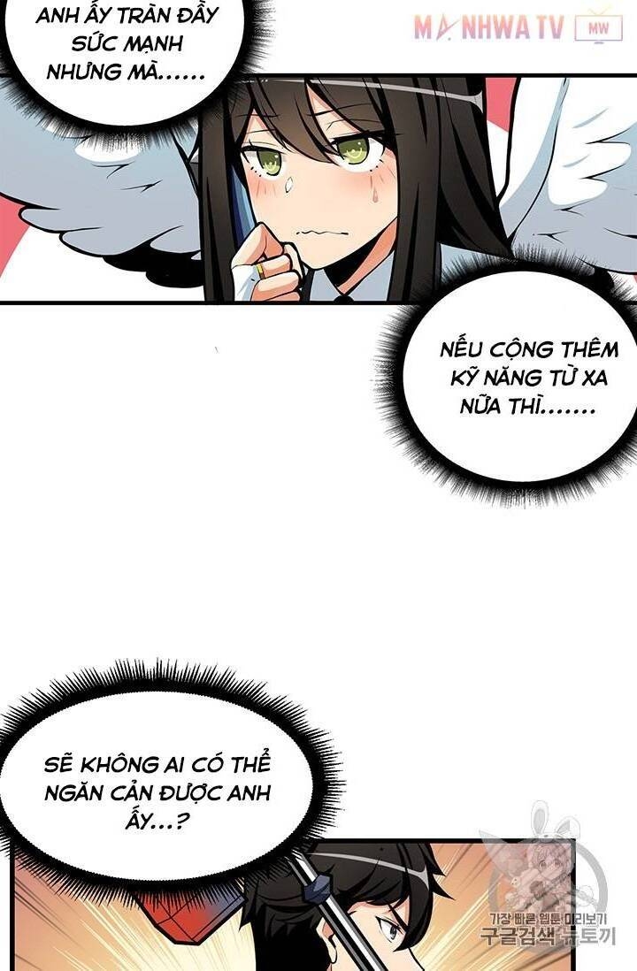 Tôi Là Người Chơi Duy Nhất Đăng Nhập Chap 54 - Next Chap 55
