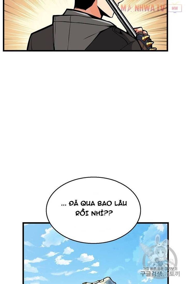 Tôi Là Người Chơi Duy Nhất Đăng Nhập Chap 54 - Next Chap 55