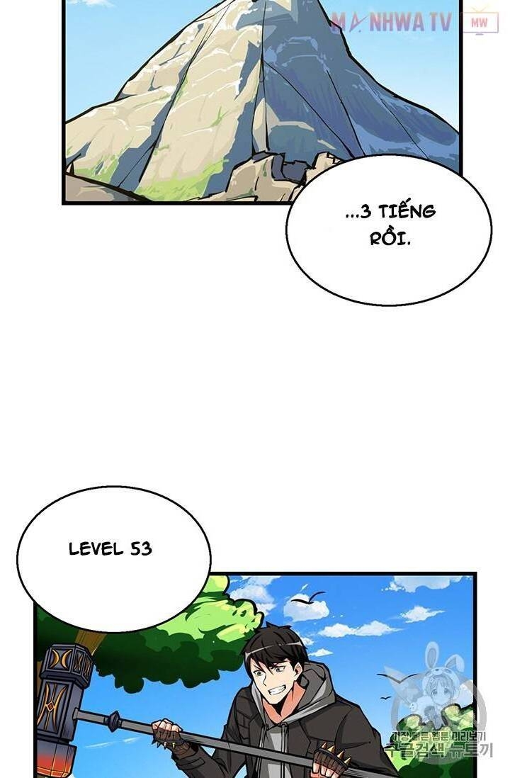 Tôi Là Người Chơi Duy Nhất Đăng Nhập Chap 54 - Next Chap 55