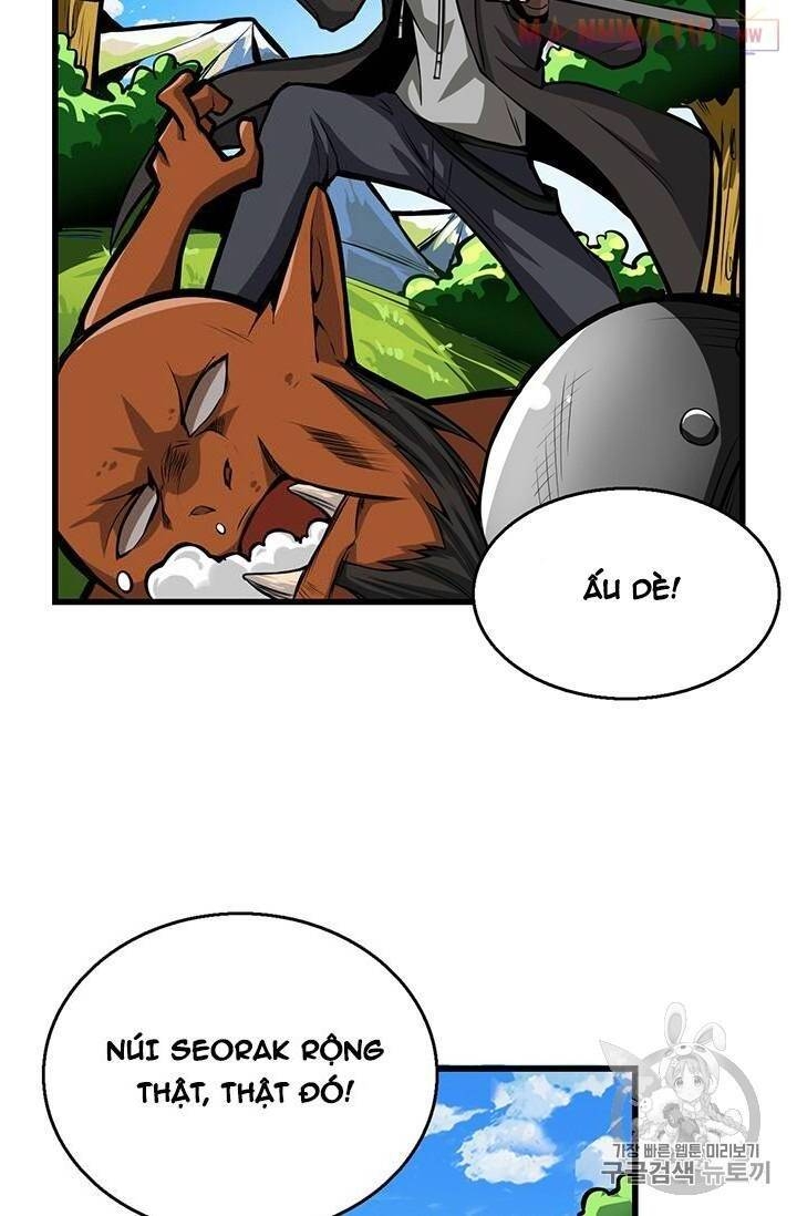 Tôi Là Người Chơi Duy Nhất Đăng Nhập Chap 54 - Next Chap 55