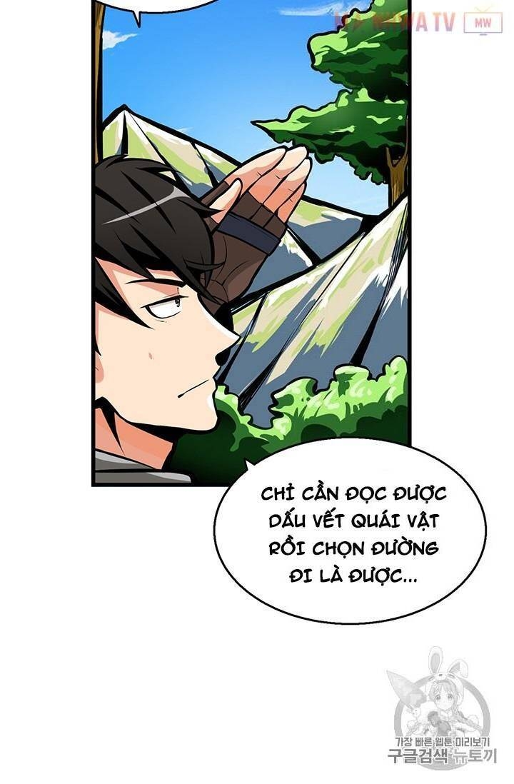 Tôi Là Người Chơi Duy Nhất Đăng Nhập Chap 54 - Next Chap 55