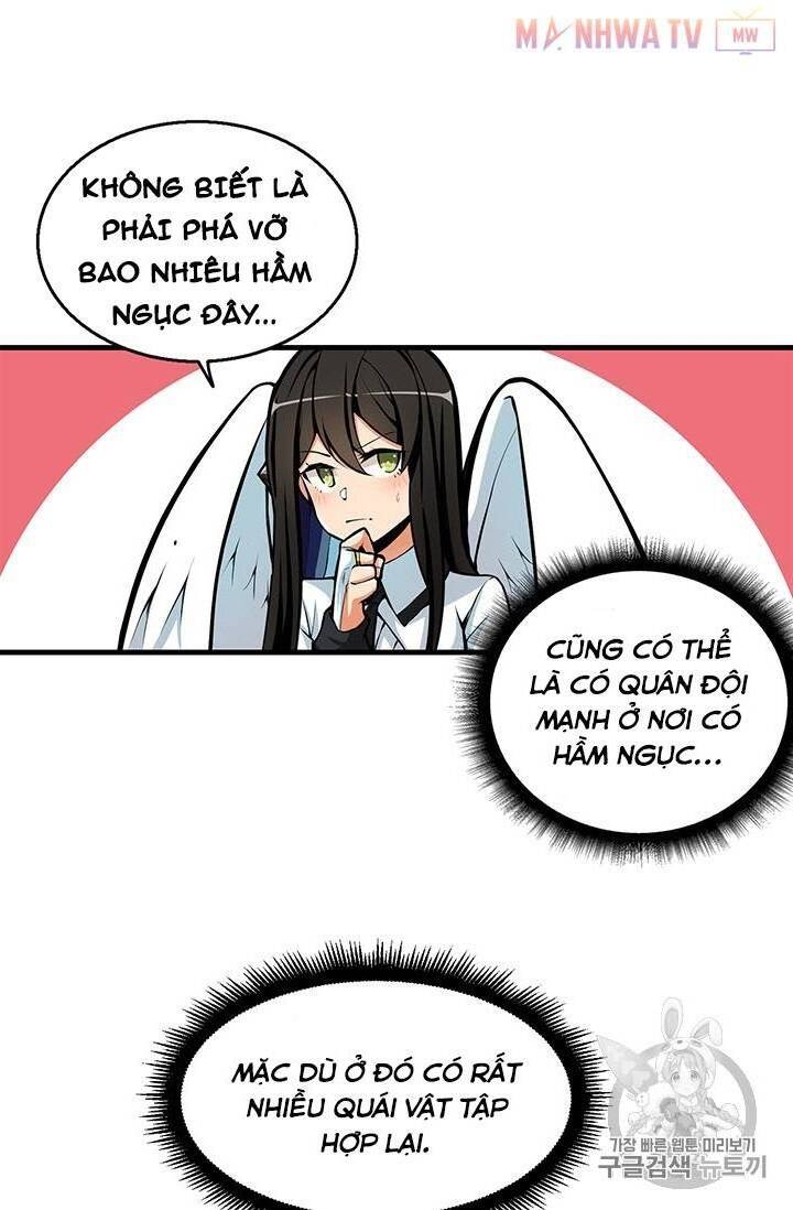 Tôi Là Người Chơi Duy Nhất Đăng Nhập Chap 54 - Next Chap 55