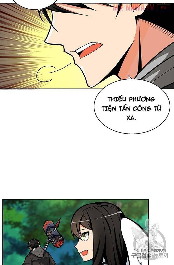 Tôi Là Người Chơi Duy Nhất Đăng Nhập Chap 54 - Next Chap 55