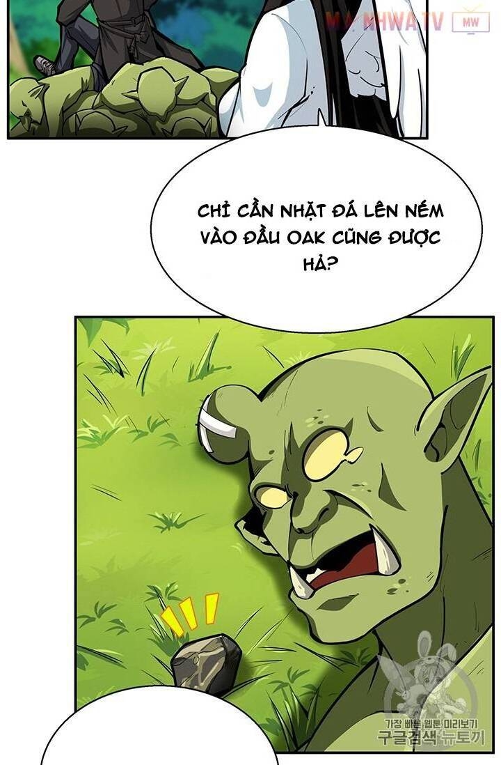 Tôi Là Người Chơi Duy Nhất Đăng Nhập Chap 54 - Next Chap 55