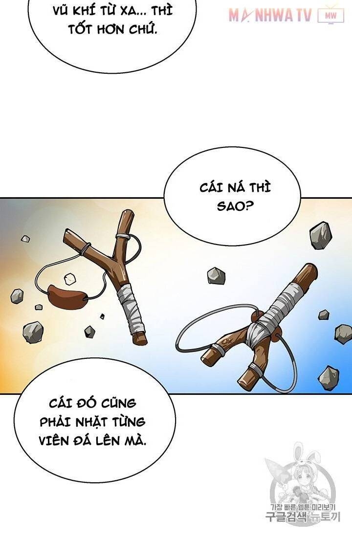 Tôi Là Người Chơi Duy Nhất Đăng Nhập Chap 54 - Next Chap 55