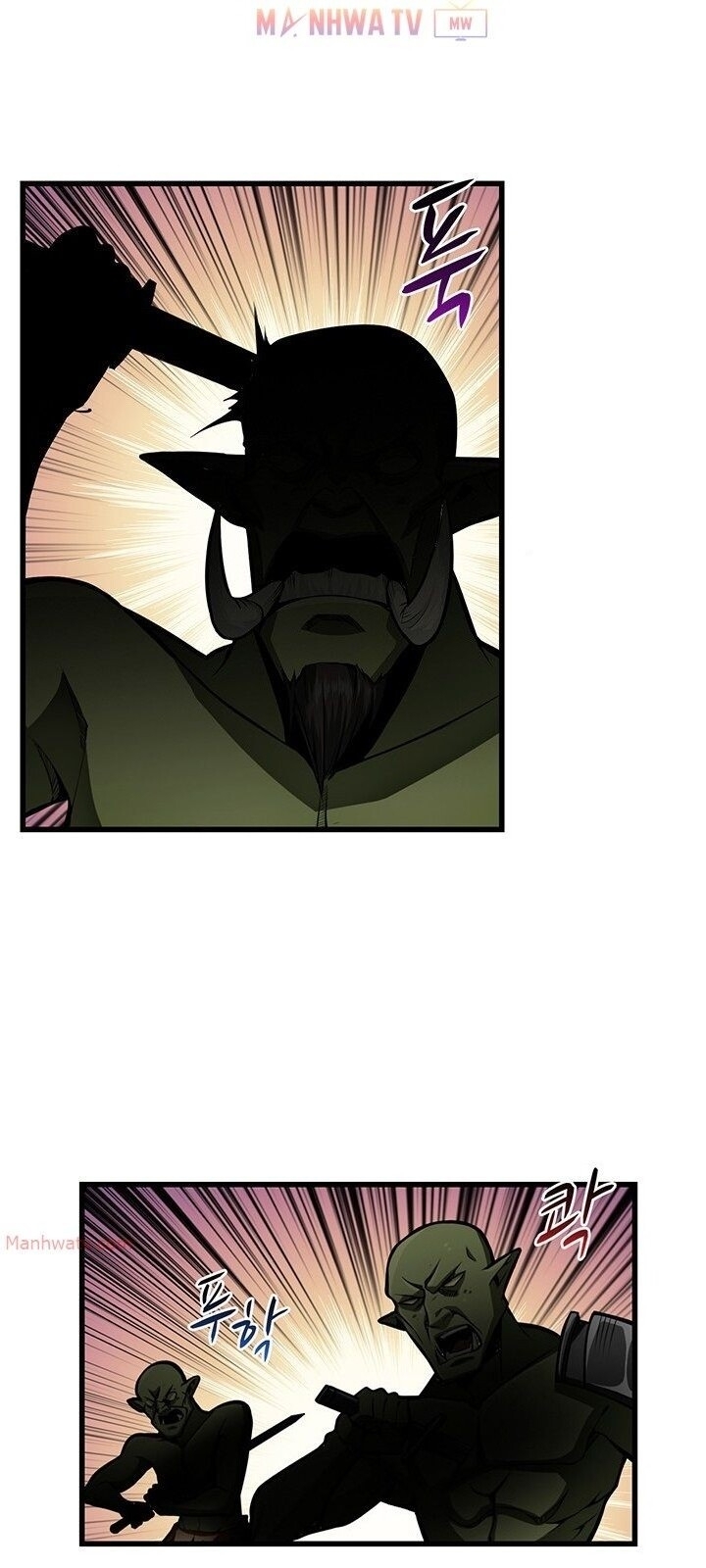 Tôi Là Người Chơi Duy Nhất Đăng Nhập Chap 59 - Next Chap 60