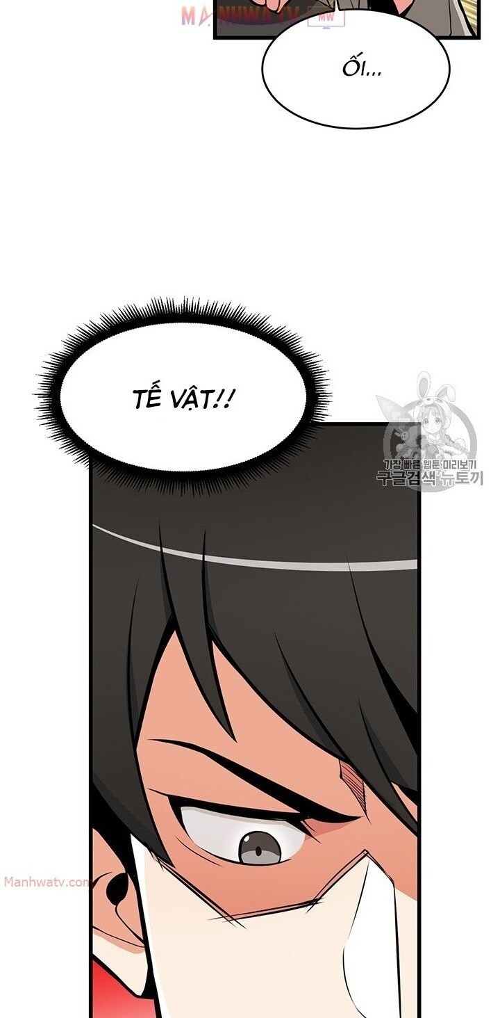 Tôi Là Người Chơi Duy Nhất Đăng Nhập Chap 59 - Next Chap 60