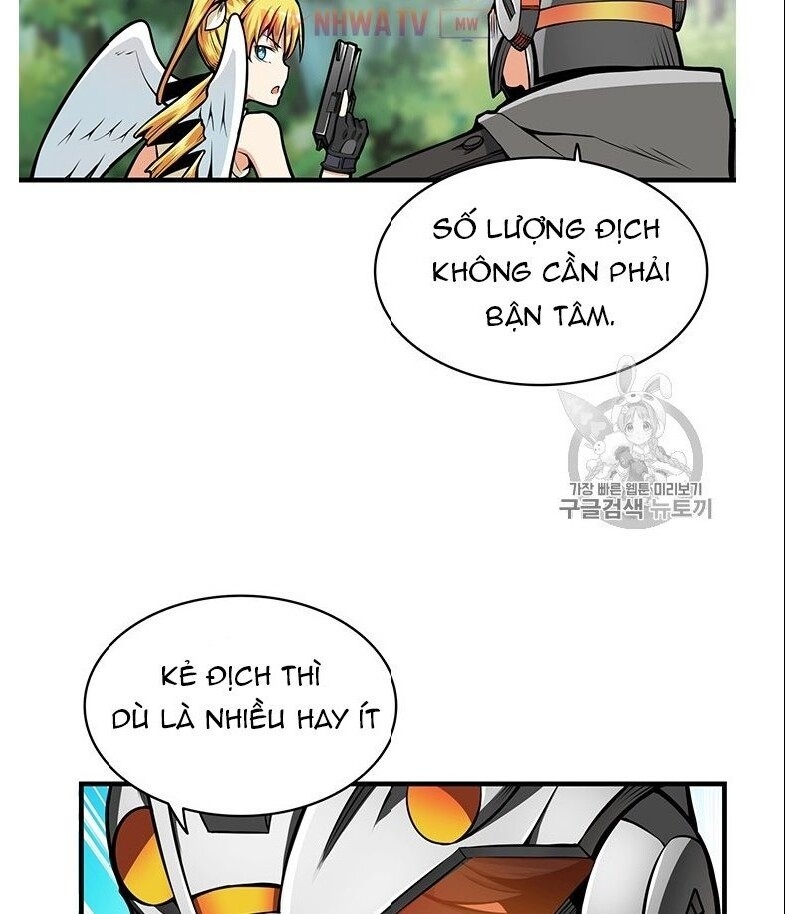Tôi Là Người Chơi Duy Nhất Đăng Nhập Chap 59 - Next Chap 60