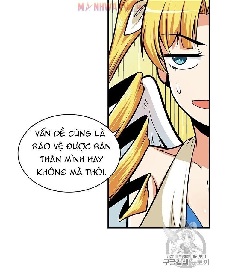 Tôi Là Người Chơi Duy Nhất Đăng Nhập Chap 59 - Next Chap 60