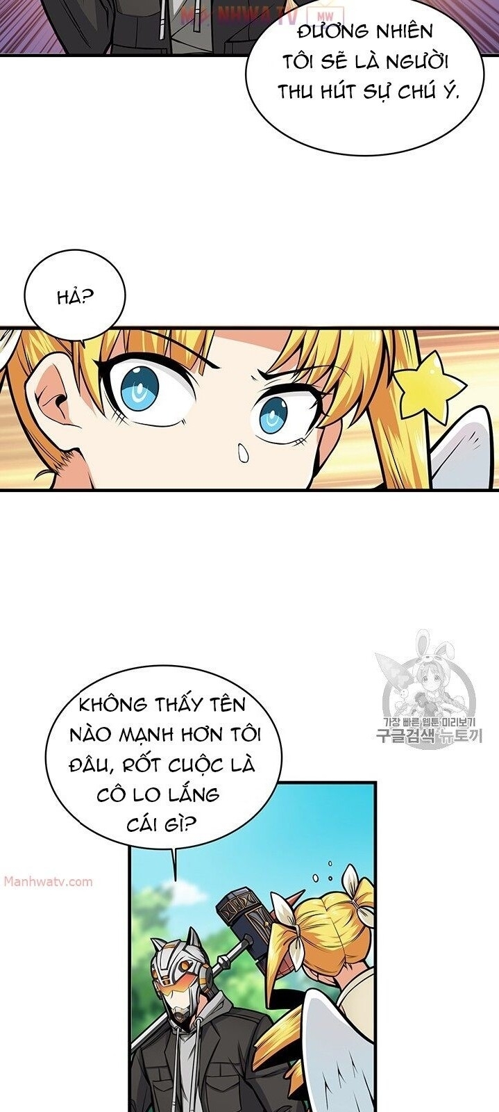 Tôi Là Người Chơi Duy Nhất Đăng Nhập Chap 59 - Next Chap 60