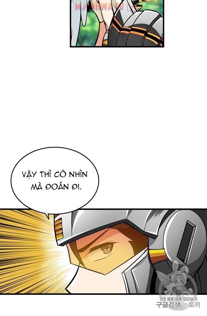 Tôi Là Người Chơi Duy Nhất Đăng Nhập Chap 59 - Next Chap 60