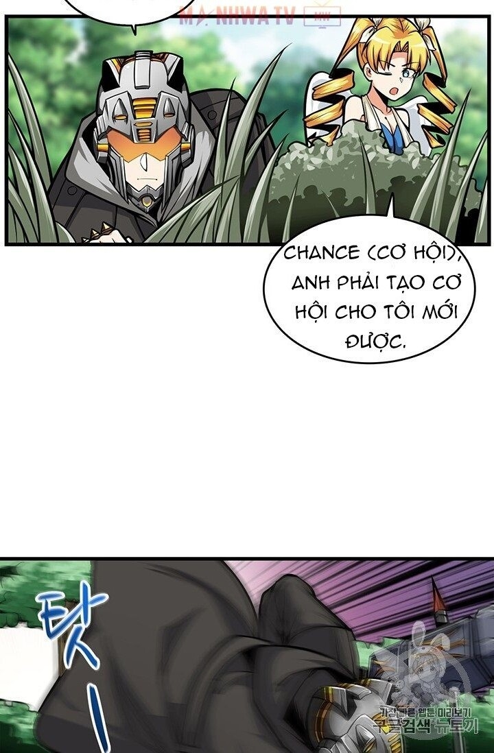 Tôi Là Người Chơi Duy Nhất Đăng Nhập Chap 59 - Next Chap 60