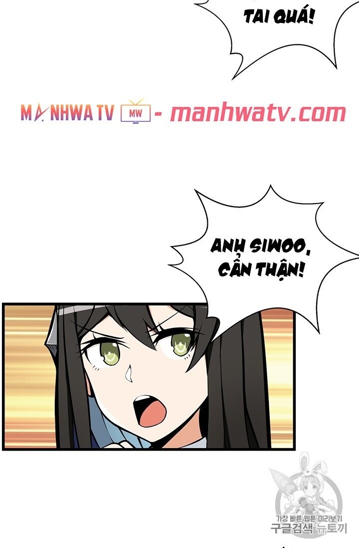 Tôi Là Người Chơi Duy Nhất Đăng Nhập Chap 60 - Next Chap 61
