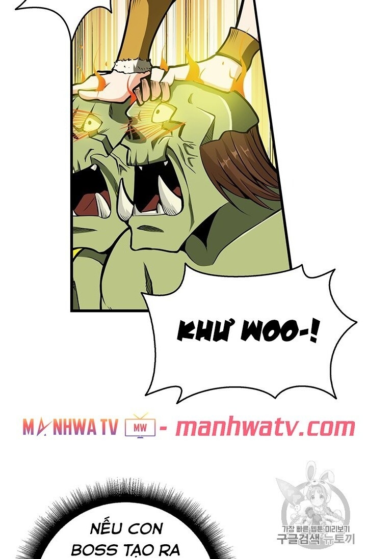 Tôi Là Người Chơi Duy Nhất Đăng Nhập Chap 60 - Next Chap 61