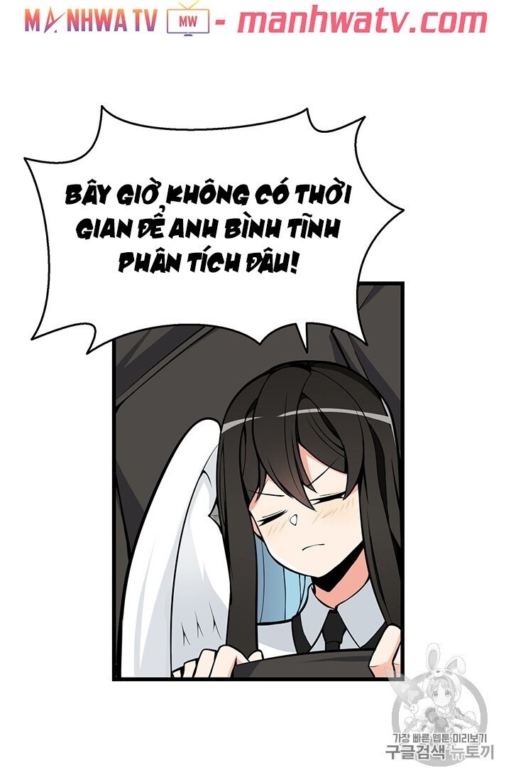 Tôi Là Người Chơi Duy Nhất Đăng Nhập Chap 60 - Next Chap 61