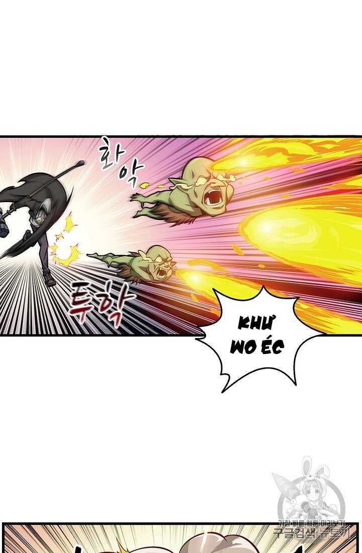 Tôi Là Người Chơi Duy Nhất Đăng Nhập Chap 60 - Next Chap 61