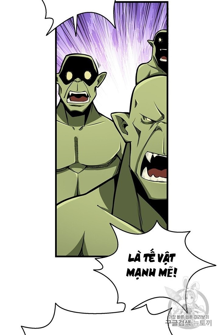 Tôi Là Người Chơi Duy Nhất Đăng Nhập Chap 60 - Next Chap 61