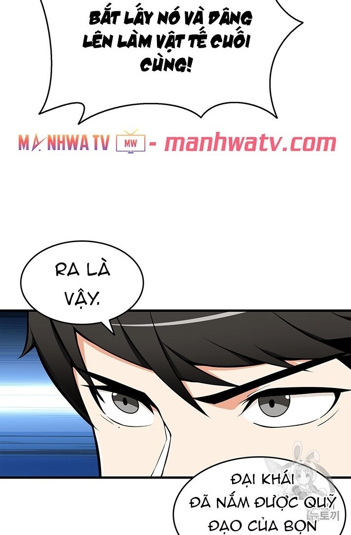 Tôi Là Người Chơi Duy Nhất Đăng Nhập Chap 60 - Next Chap 61