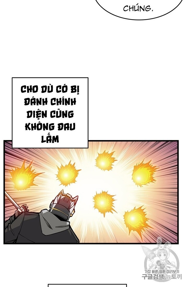 Tôi Là Người Chơi Duy Nhất Đăng Nhập Chap 60 - Next Chap 61