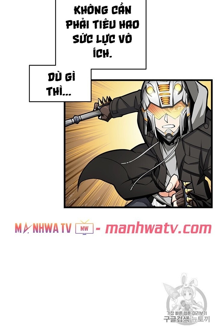 Tôi Là Người Chơi Duy Nhất Đăng Nhập Chap 60 - Next Chap 61