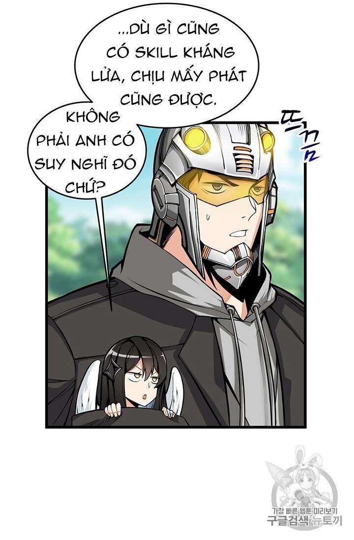 Tôi Là Người Chơi Duy Nhất Đăng Nhập Chap 60 - Next Chap 61