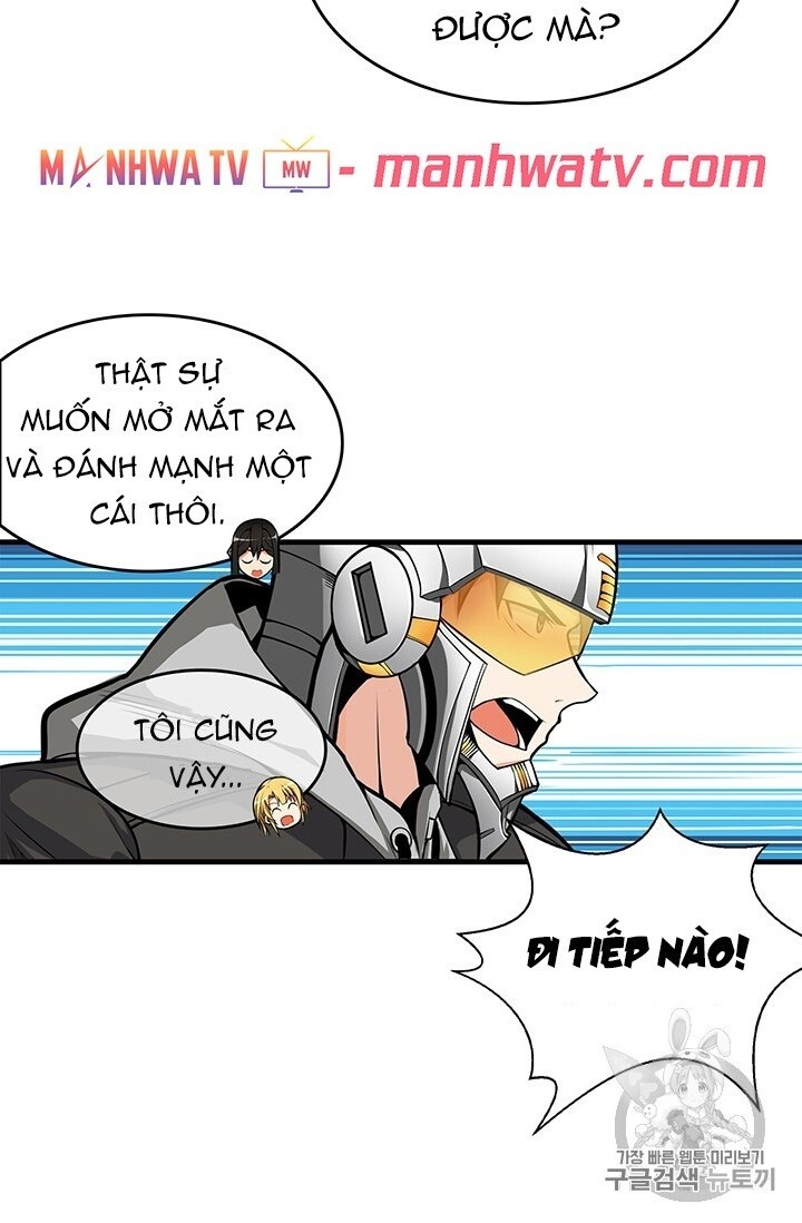 Tôi Là Người Chơi Duy Nhất Đăng Nhập Chap 60 - Next Chap 61