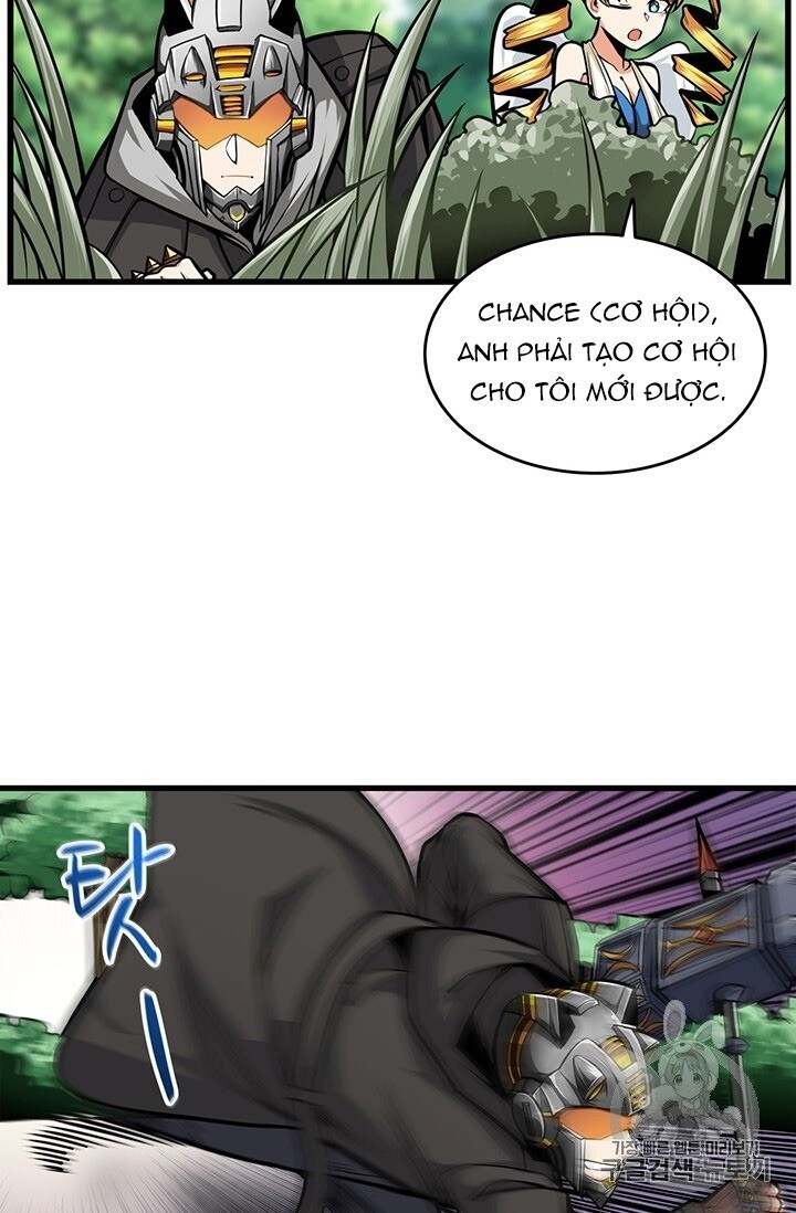 Tôi Là Người Chơi Duy Nhất Đăng Nhập Chap 60 - Next Chap 61