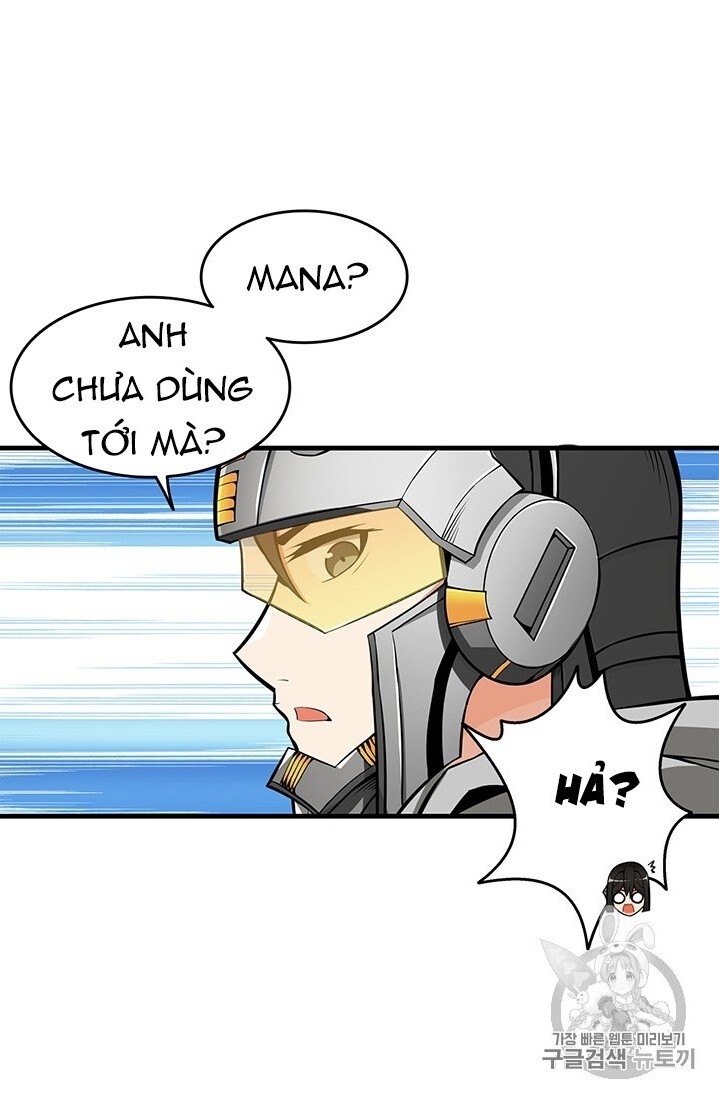 Tôi Là Người Chơi Duy Nhất Đăng Nhập Chap 60 - Next Chap 61