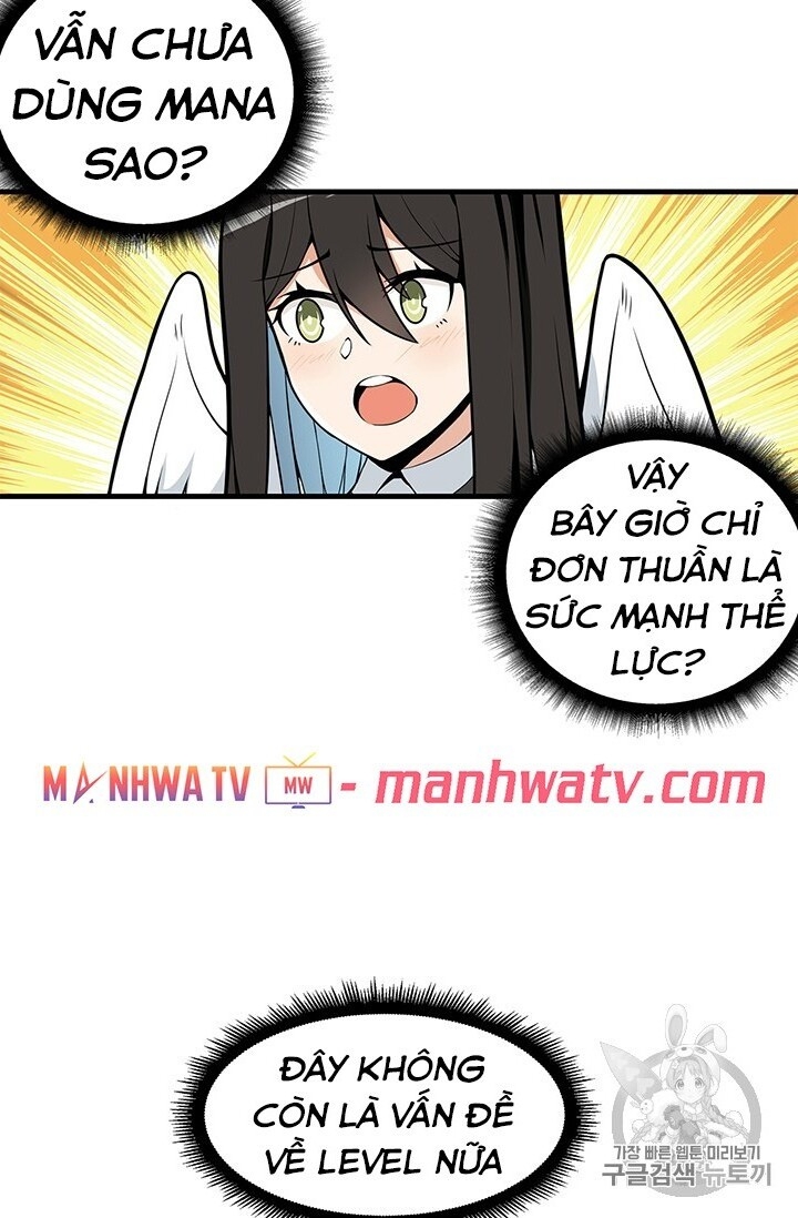 Tôi Là Người Chơi Duy Nhất Đăng Nhập Chap 60 - Next Chap 61