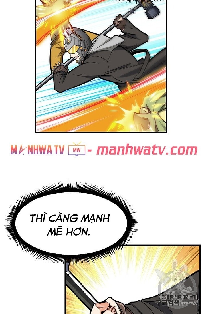 Tôi Là Người Chơi Duy Nhất Đăng Nhập Chap 60 - Next Chap 61