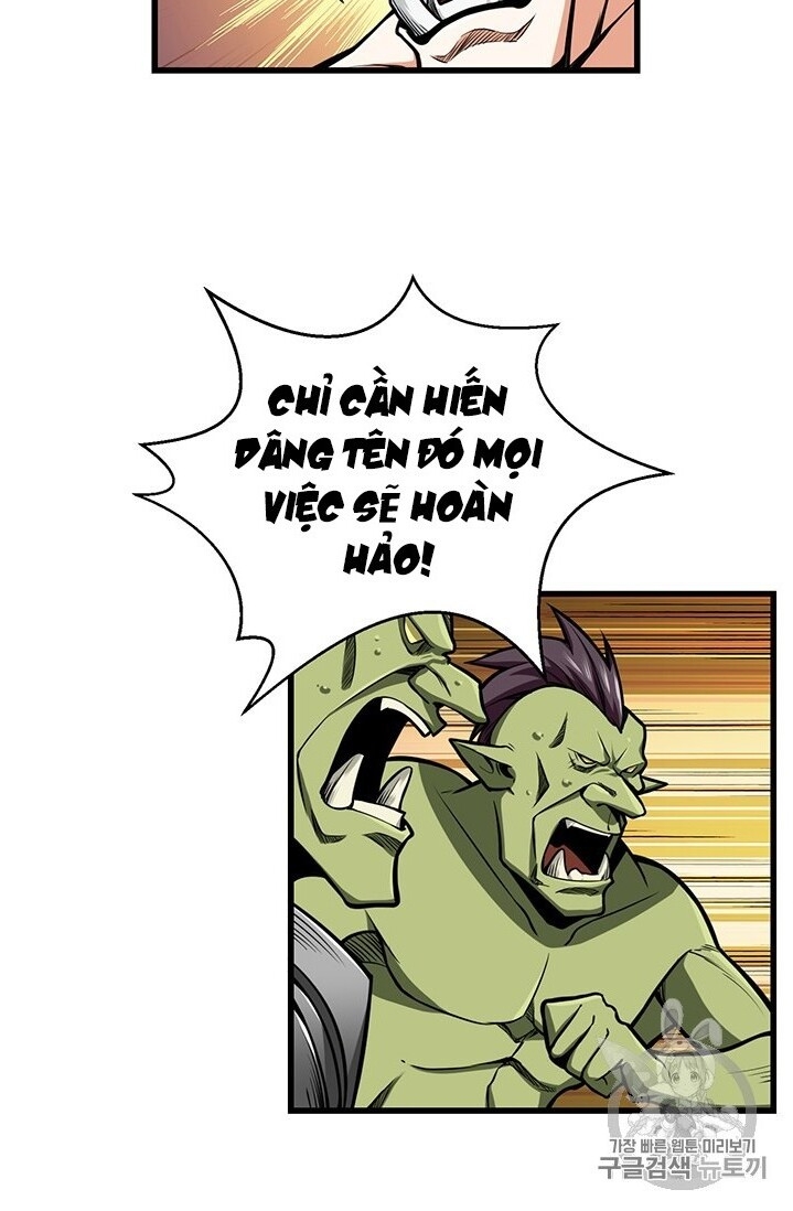 Tôi Là Người Chơi Duy Nhất Đăng Nhập Chap 60 - Next Chap 61