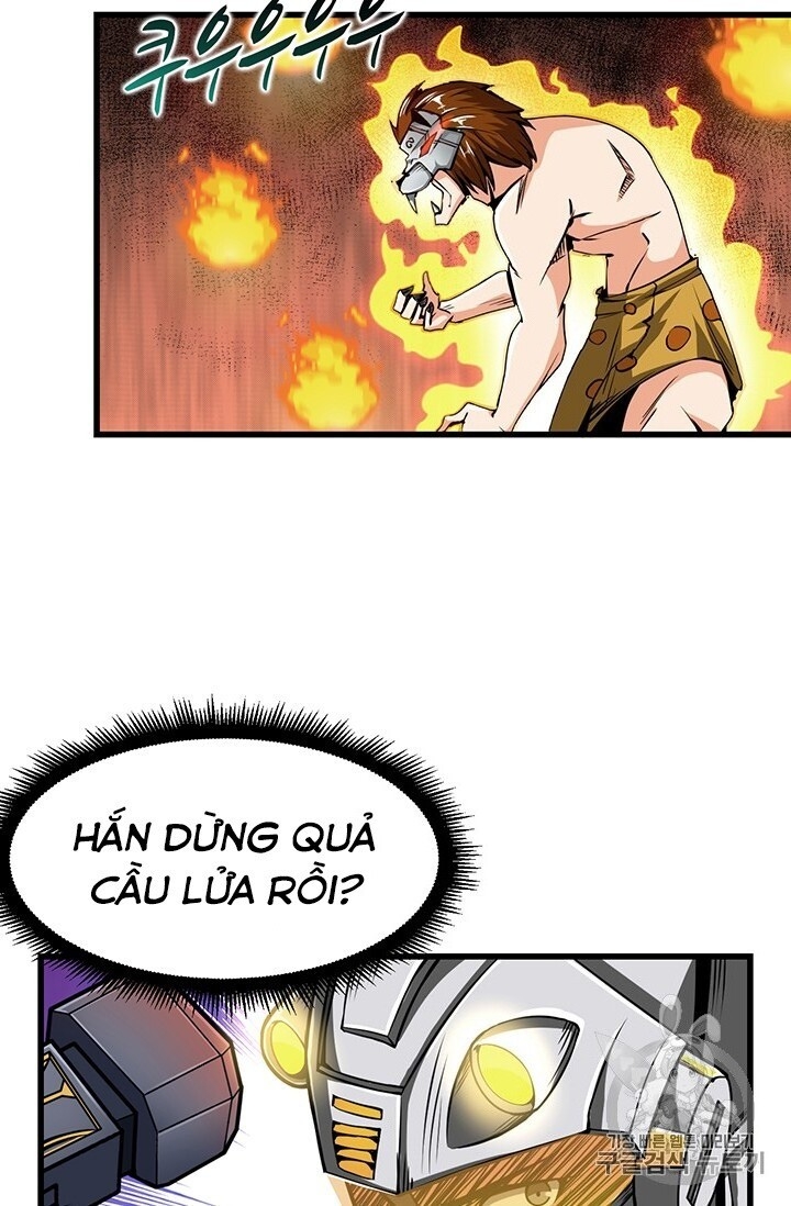 Tôi Là Người Chơi Duy Nhất Đăng Nhập Chap 60 - Next Chap 61