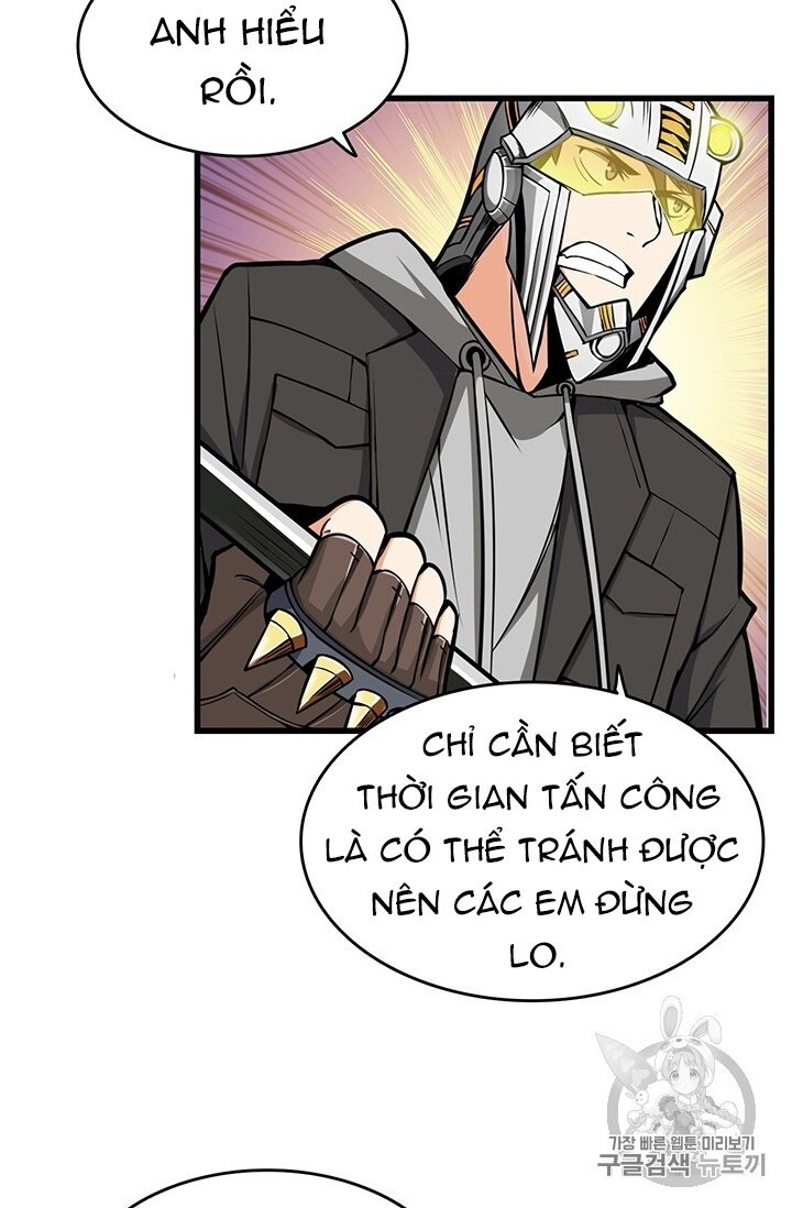 Tôi Là Người Chơi Duy Nhất Đăng Nhập Chap 60 - Next Chap 61