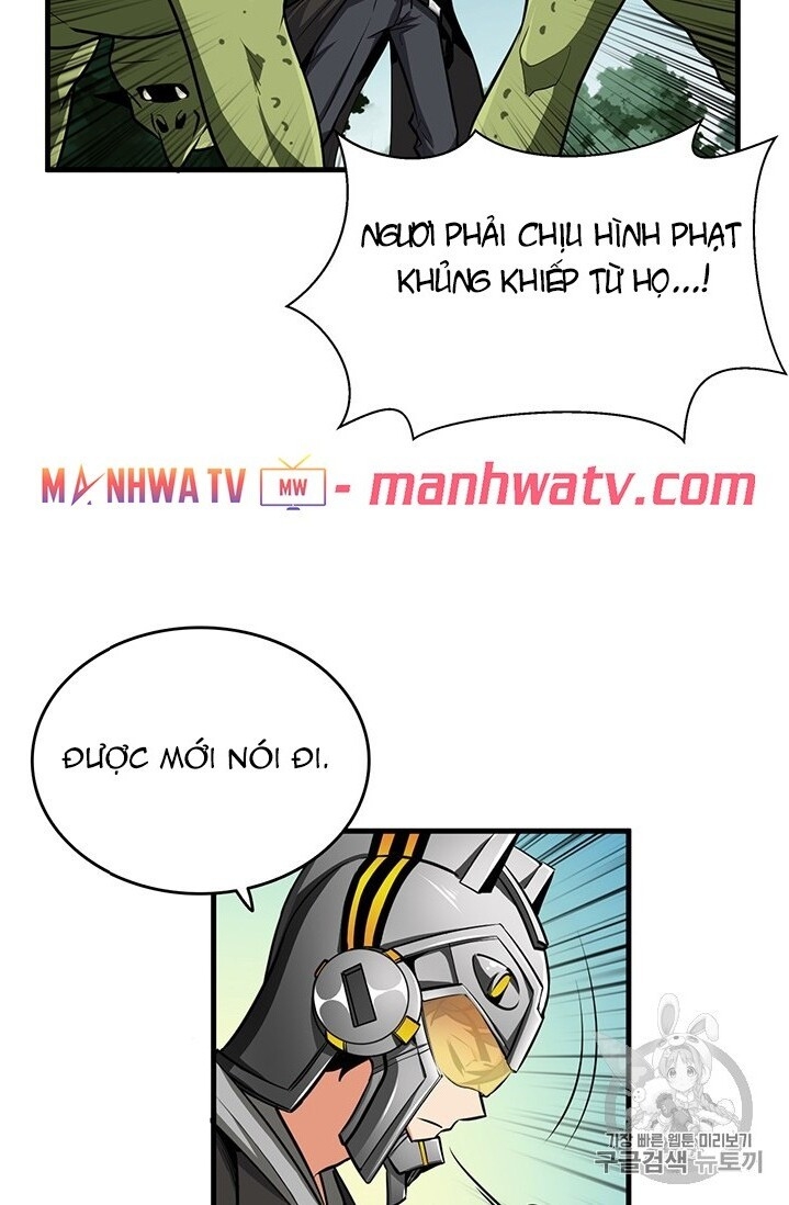 Tôi Là Người Chơi Duy Nhất Đăng Nhập Chap 61 - Next Chap 62