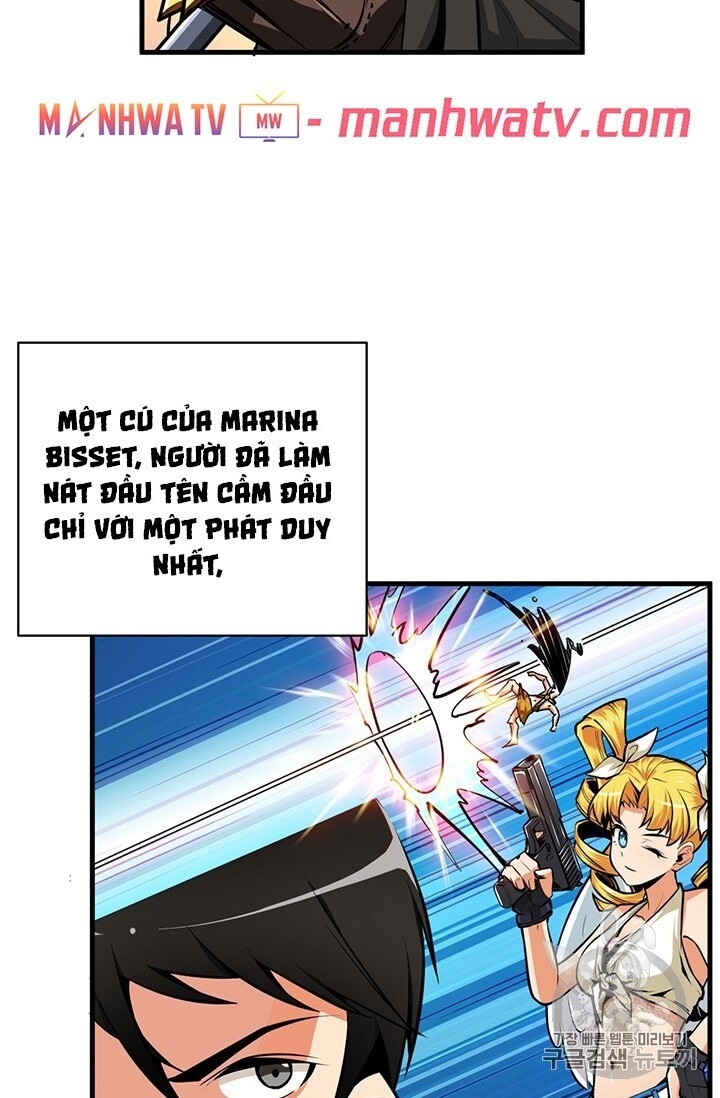 Tôi Là Người Chơi Duy Nhất Đăng Nhập Chap 61 - Next Chap 62