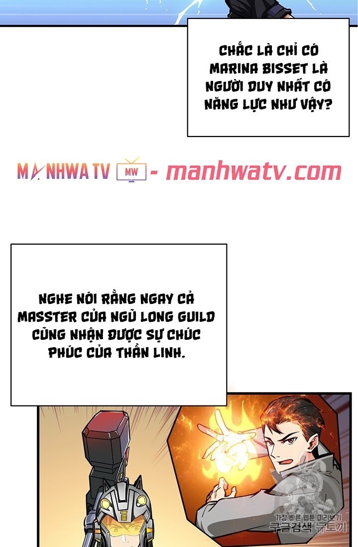 Tôi Là Người Chơi Duy Nhất Đăng Nhập Chap 61 - Next Chap 62
