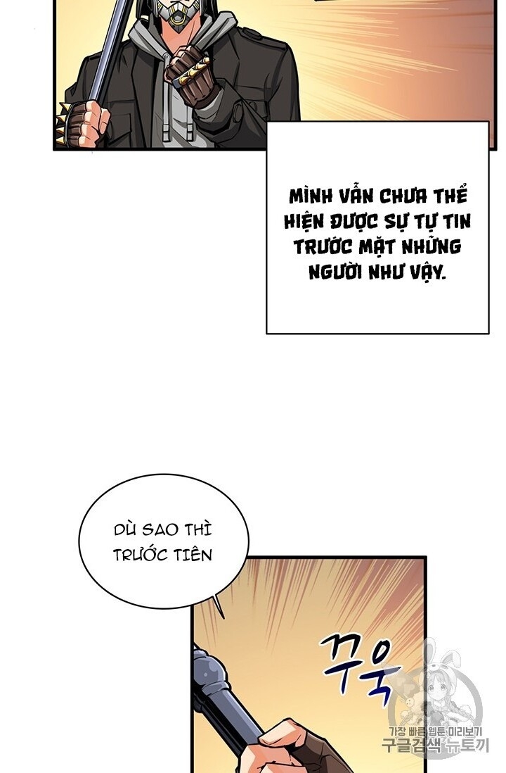 Tôi Là Người Chơi Duy Nhất Đăng Nhập Chap 61 - Next Chap 62