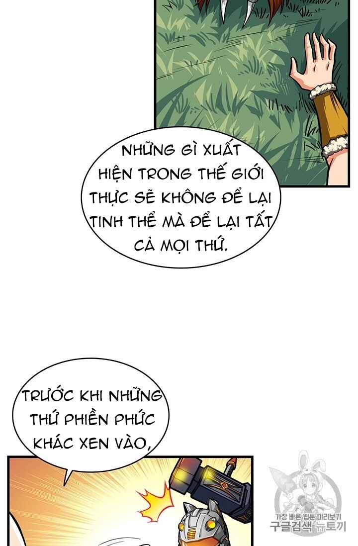 Tôi Là Người Chơi Duy Nhất Đăng Nhập Chap 62 - Next Chap 63