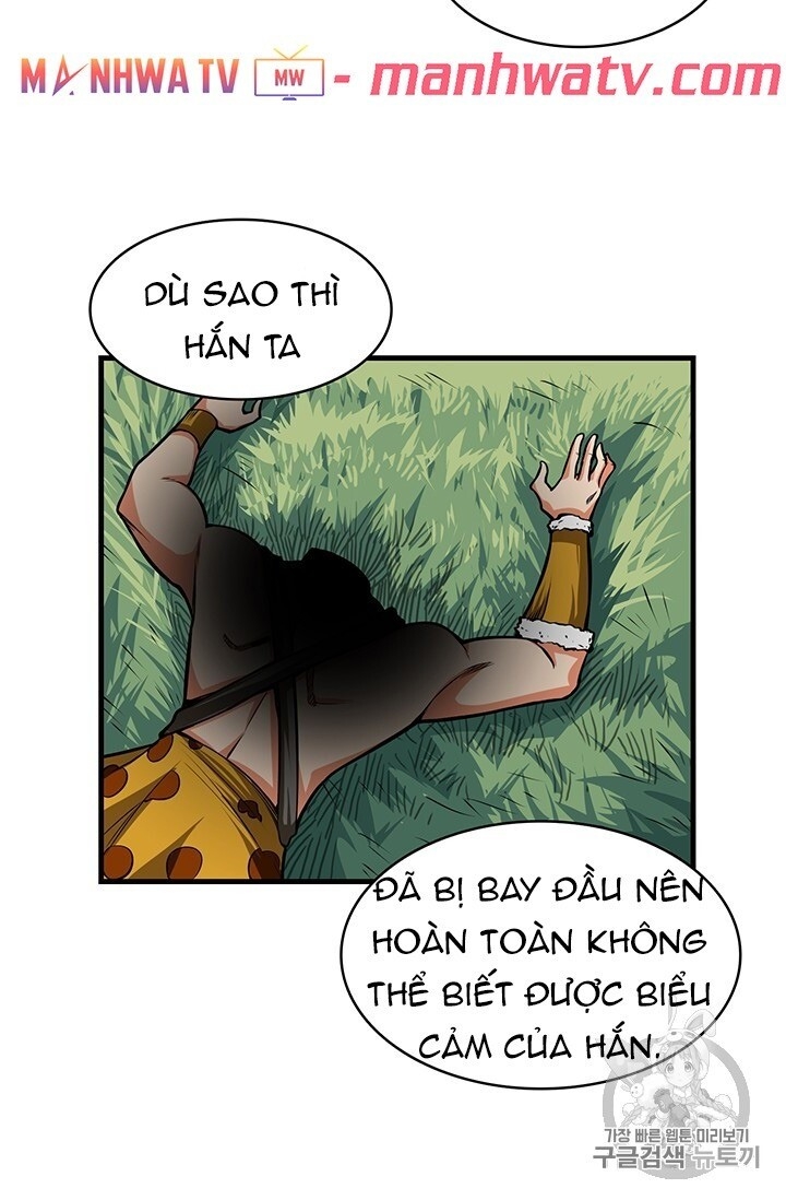 Tôi Là Người Chơi Duy Nhất Đăng Nhập Chap 62 - Next Chap 63