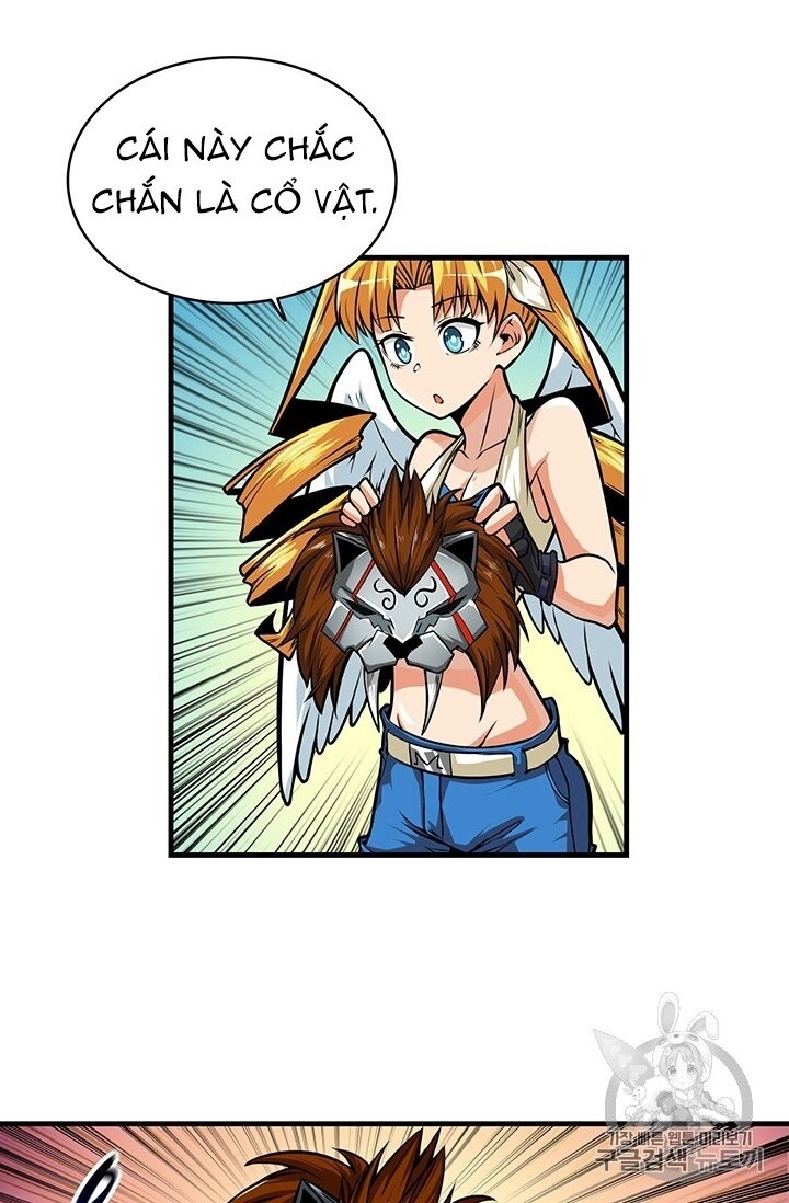 Tôi Là Người Chơi Duy Nhất Đăng Nhập Chap 62 - Next Chap 63