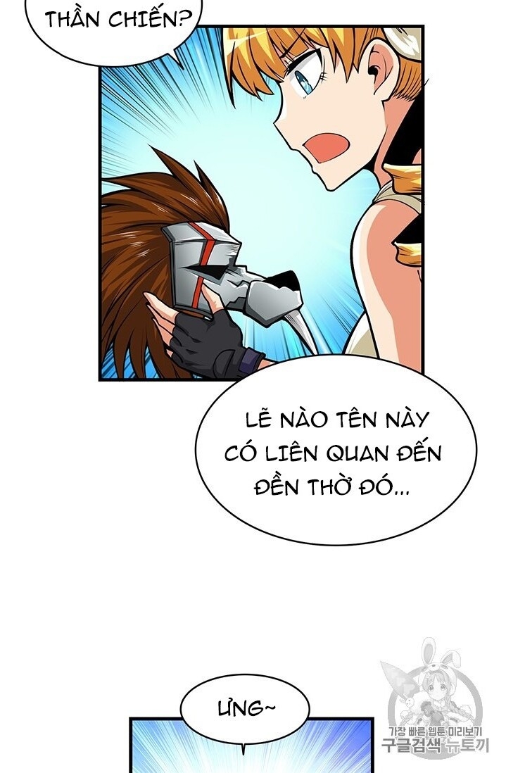 Tôi Là Người Chơi Duy Nhất Đăng Nhập Chap 62 - Next Chap 63