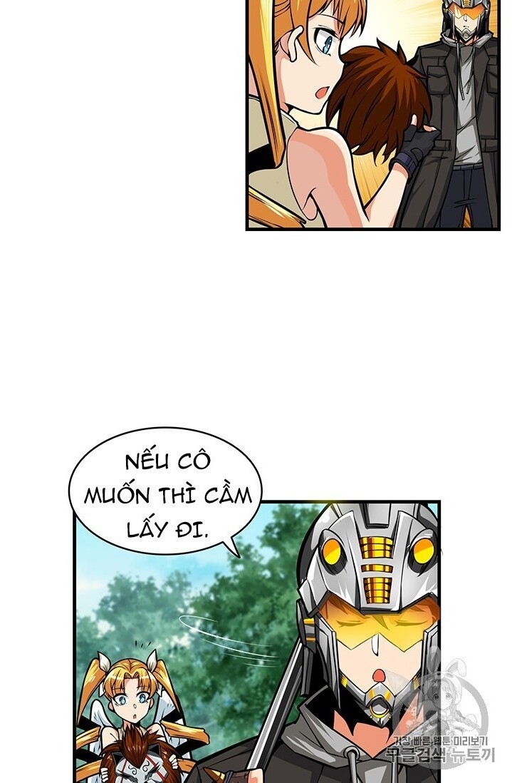 Tôi Là Người Chơi Duy Nhất Đăng Nhập Chap 62 - Next Chap 63
