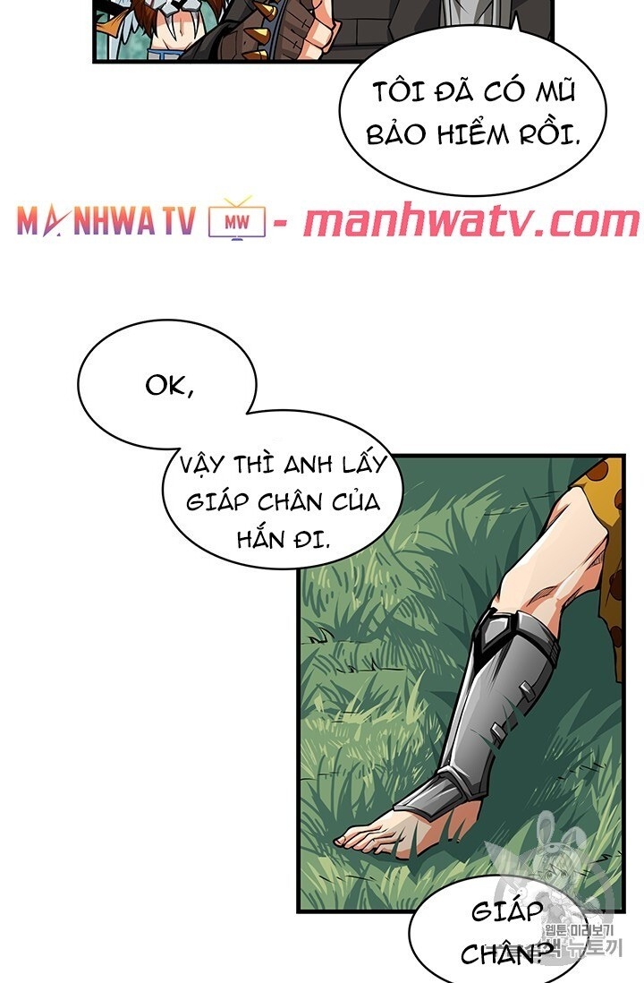 Tôi Là Người Chơi Duy Nhất Đăng Nhập Chap 62 - Next Chap 63