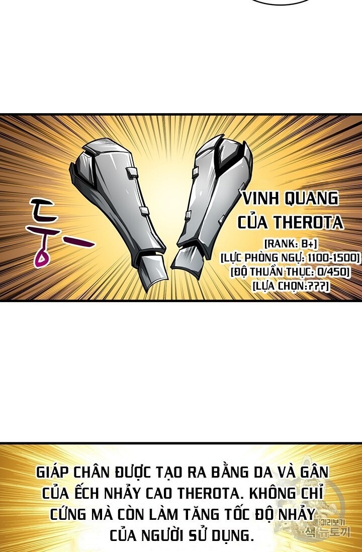Tôi Là Người Chơi Duy Nhất Đăng Nhập Chap 62 - Next Chap 63