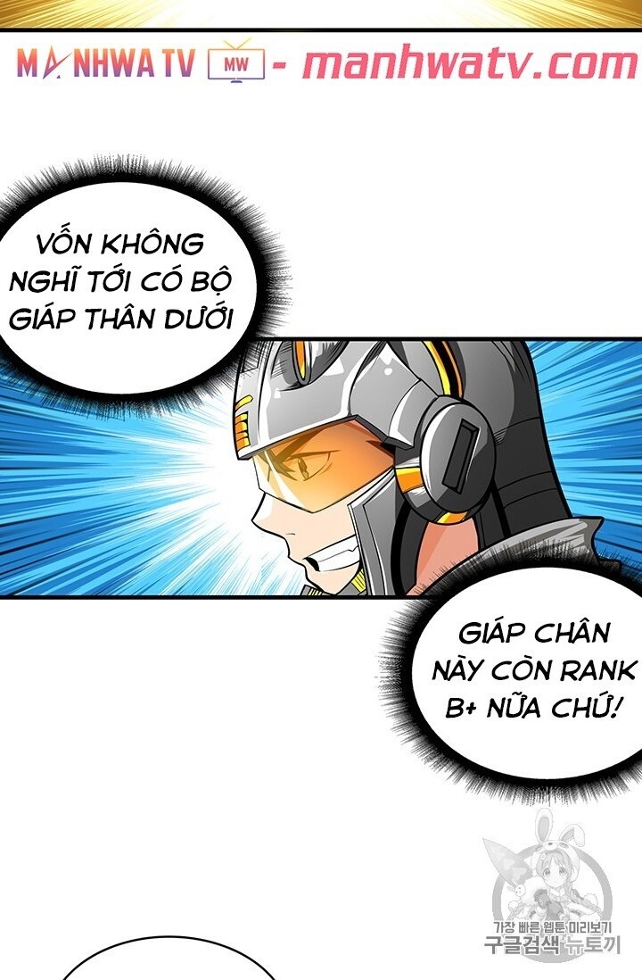 Tôi Là Người Chơi Duy Nhất Đăng Nhập Chap 62 - Next Chap 63
