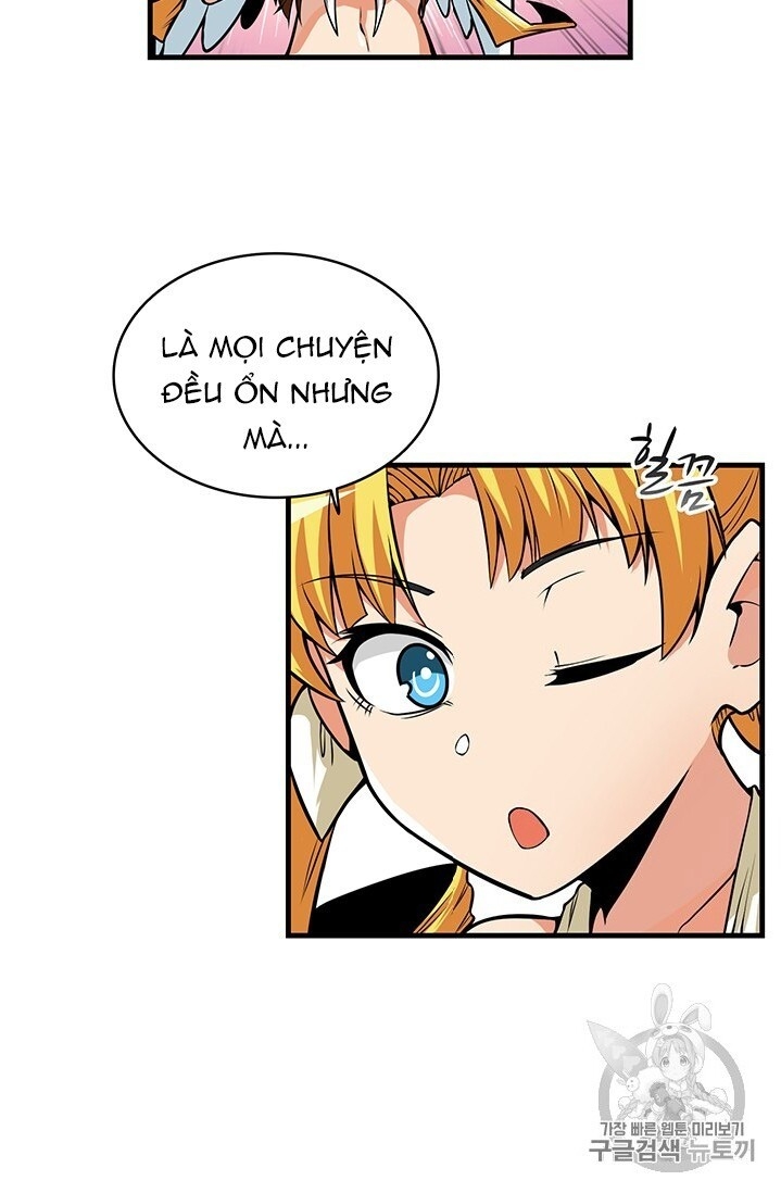 Tôi Là Người Chơi Duy Nhất Đăng Nhập Chap 62 - Next Chap 63