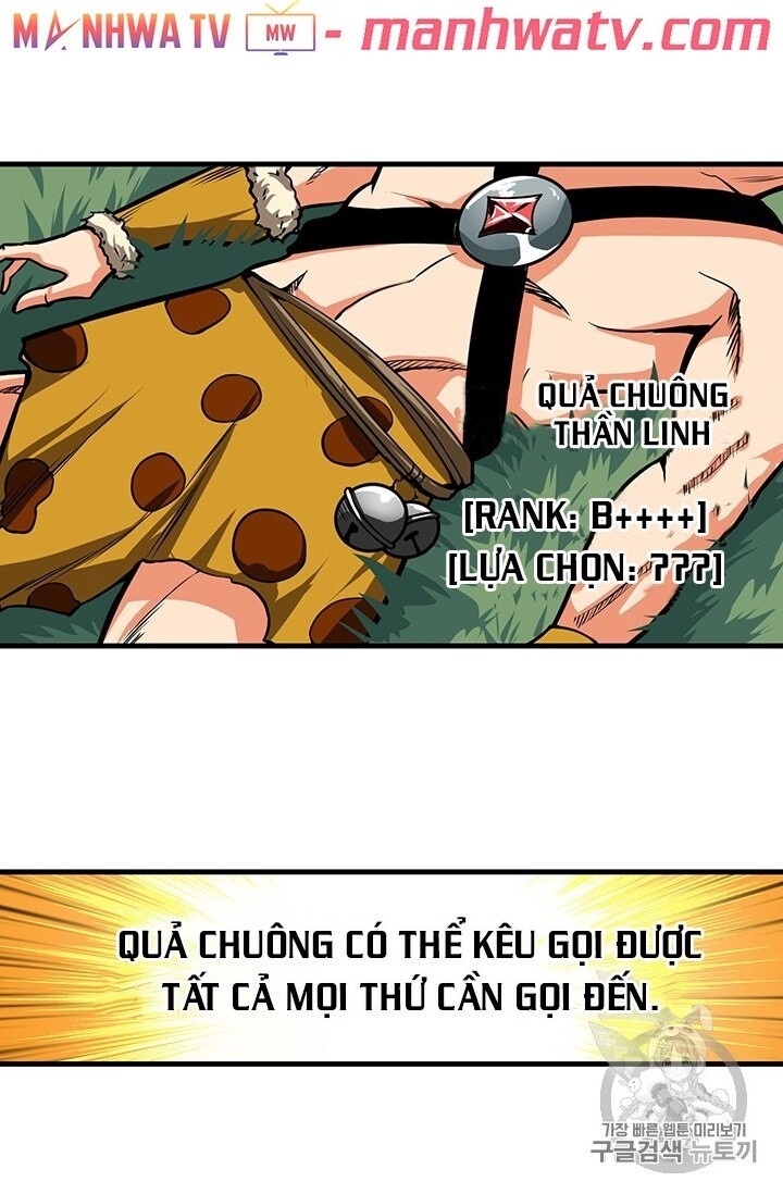 Tôi Là Người Chơi Duy Nhất Đăng Nhập Chap 62 - Next Chap 63